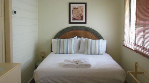 Rose Cottage Hunter Valley - E Caravan Parks 1