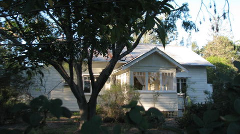 Rose Cottage Hunter Valley - E Caravan Parks 0