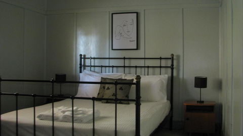 Rose Cottage Hunter Valley - E Caravan Parks 2