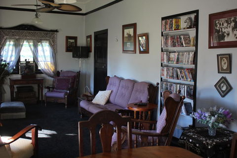 Rosebank Homestead And Farmstay - E Caravan Parks 1