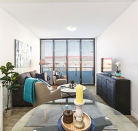 ROSEBERY REST I723-L'Abode Accommodation - E Caravan Parks