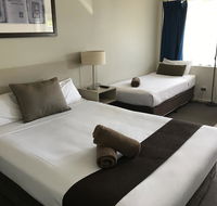 Rosebud Motel - E Caravan Parks