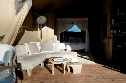 Rosewood Farmstay - E Caravan Parks 1