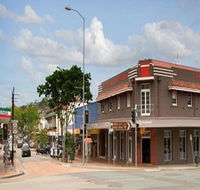 Royal Hotel Motel Gympie - E Caravan Parks