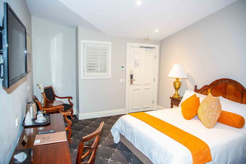 Royal Hotel Randwick - E Caravan Parks 3