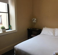 Royal Mail Hotel Kingston