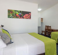 Royal Motel Tenterfield - E Caravan Parks