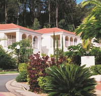 Royal Woods Resort - E Caravan Parks