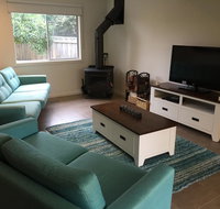 Royhaven Holiday Let - E Caravan Parks