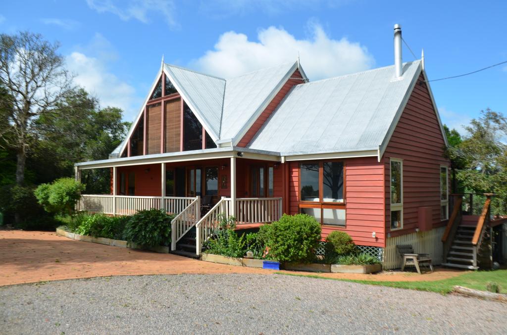 Maleny QLD E Caravan Parks