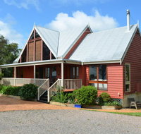 Ruddles Retreat - E Caravan Parks