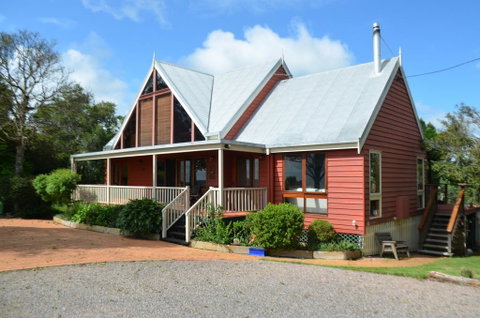 Ruddles Retreat - E Caravan Parks 0