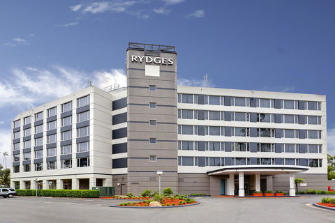 Rydges Bankstown - E Caravan Parks 3