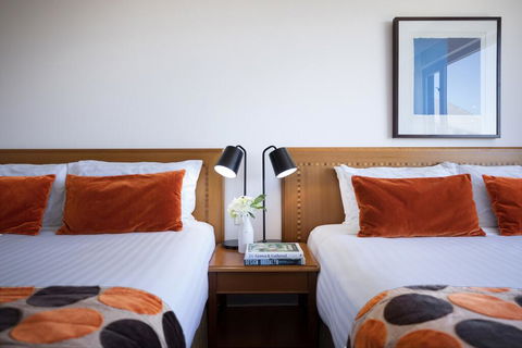 Rydges Bankstown - E Caravan Parks 2