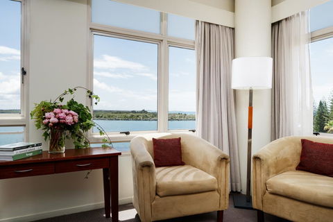 Rydges Hotel Port Macquarie - E Caravan Parks 3