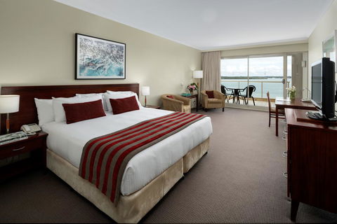 Rydges Hotel Port Macquarie - E Caravan Parks 2