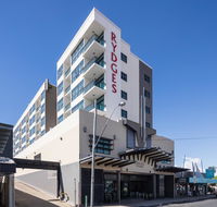 Rydges Mackay Suites - E Caravan Parks