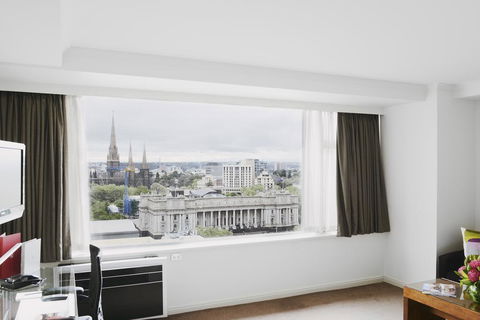 Rydges Melbourne - E Caravan Parks 2