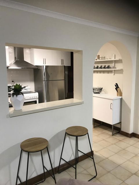 SA House - E Caravan Parks 3
