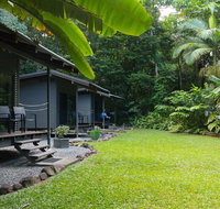 Safari Lodge - E Caravan Parks