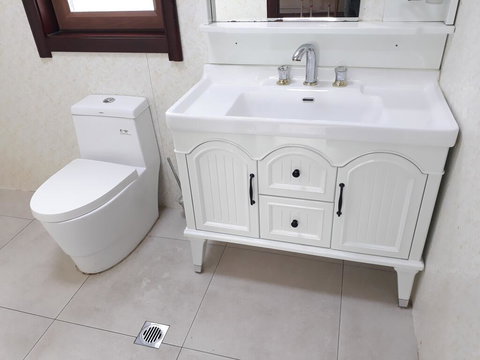 Safe And Quiet Rooms In Sydney - E Caravan Parks 2