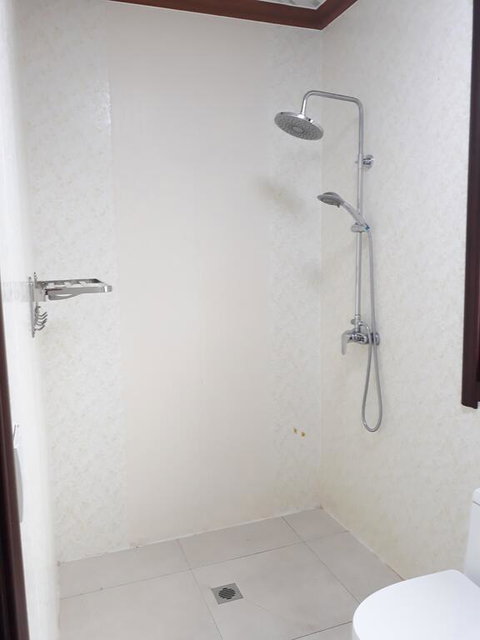 Safe And Quiet Rooms In Sydney - E Caravan Parks 1