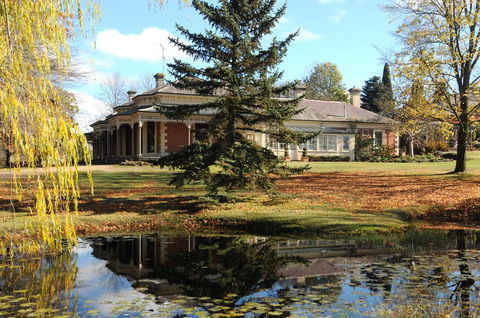 Saint Agnes Homestead - E Caravan Parks 2