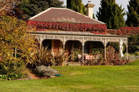 Saint Agnes Homestead - E Caravan Parks 1