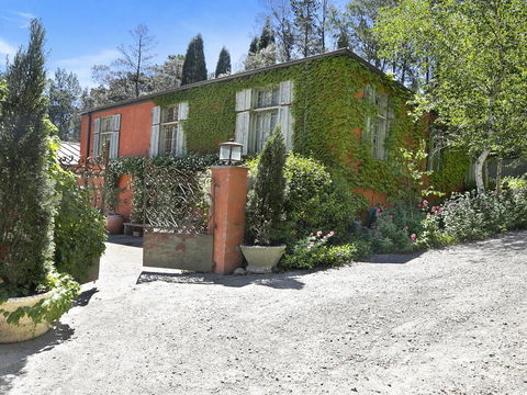 Saint Eloi - La Maison - E Caravan Parks 2