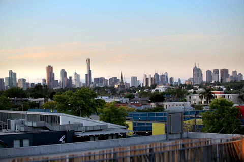 Saint George - The Townhouse - E Caravan Parks 0