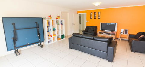 SALT - 37 Oceanview Drive - E Caravan Parks 0