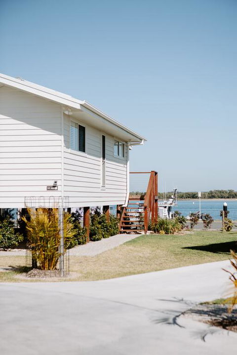 Salt @ South West Rocks - E Caravan Parks 3
