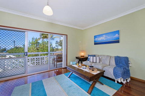 Salt Breeze - E Caravan Parks 1
