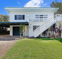 Salt Breeze - E Caravan Parks