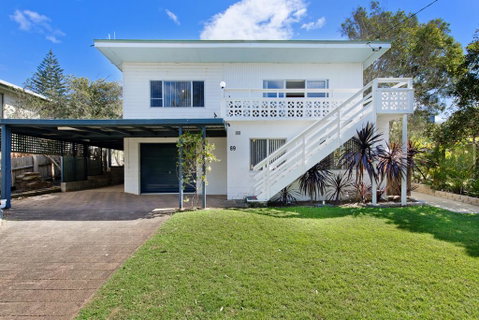 Salt Breeze - E Caravan Parks 0
