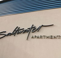 Saltwater Apartments - E Caravan Parks