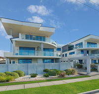 Samar Cove Unit 8 - E Caravan Parks