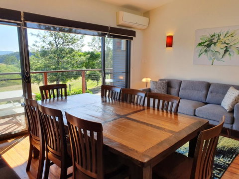 Sanctuary Hill Retreat - E Caravan Parks 3