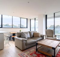 Sanctuary Resort-Style on the Banks of the Yarra - E Caravan Parks