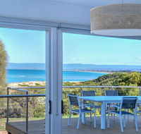 Sandbar Beach House - E Caravan Parks