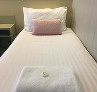 Sandbar Motel - E Caravan Parks