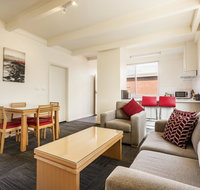 Sandbelt Club Hotel