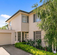 Sandcastles at Cowes - E Caravan Parks