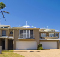 Sandcastles Unit 18 - Fingal Bay - E Caravan Parks