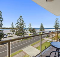 Sandhurst 5 - E Caravan Parks