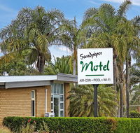 Sandpiper Motel Ulladulla - E Caravan Parks