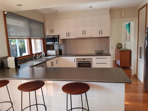 Sandy Bottoms - E Caravan Parks 3