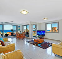 Sandy Cove Apartments Unit 16 - E Caravan Parks