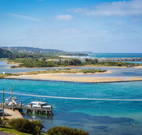 Sapphire Waters Unit 2 - E Caravan Parks