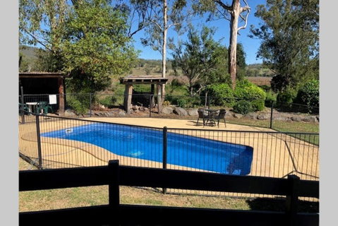 SAREAL PARK - E Caravan Parks 1
